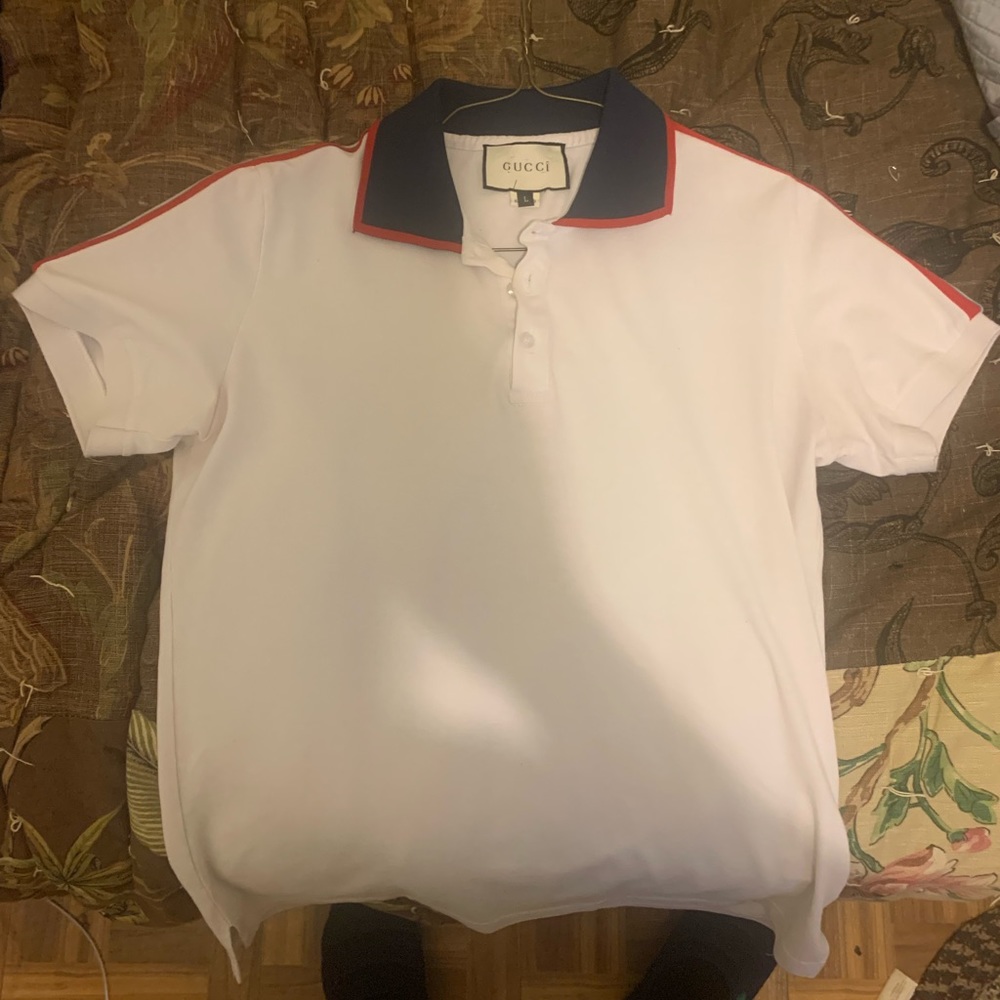 Gucci Polo